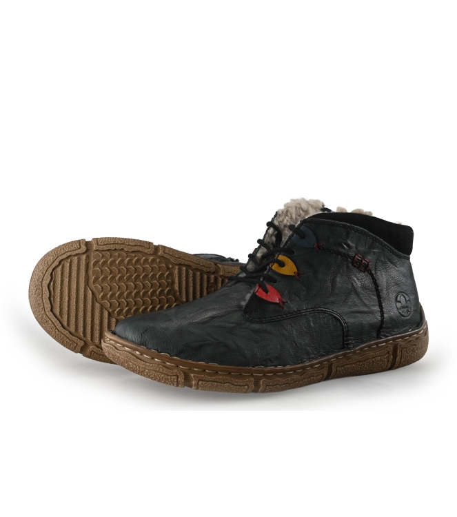 Rieker Veterschoenen