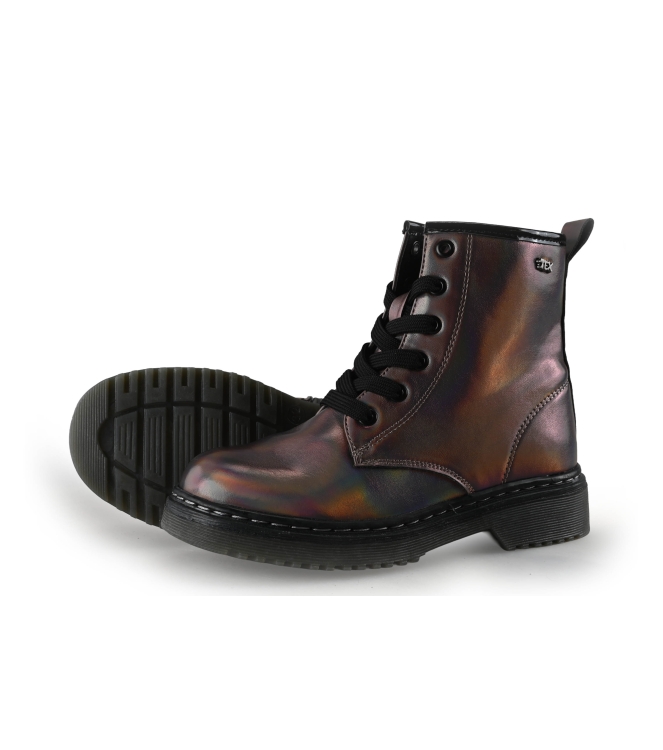 Barbarella Veterboots
