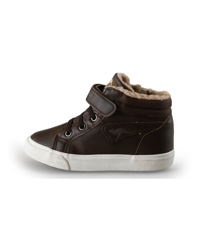 Kangaroos Hoge sneakers
