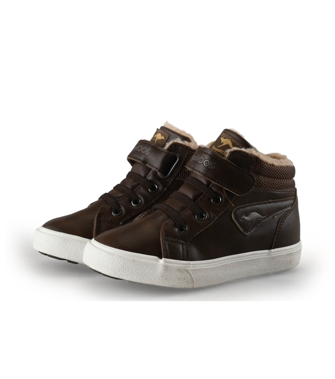 Kangaroos Hoge sneakers