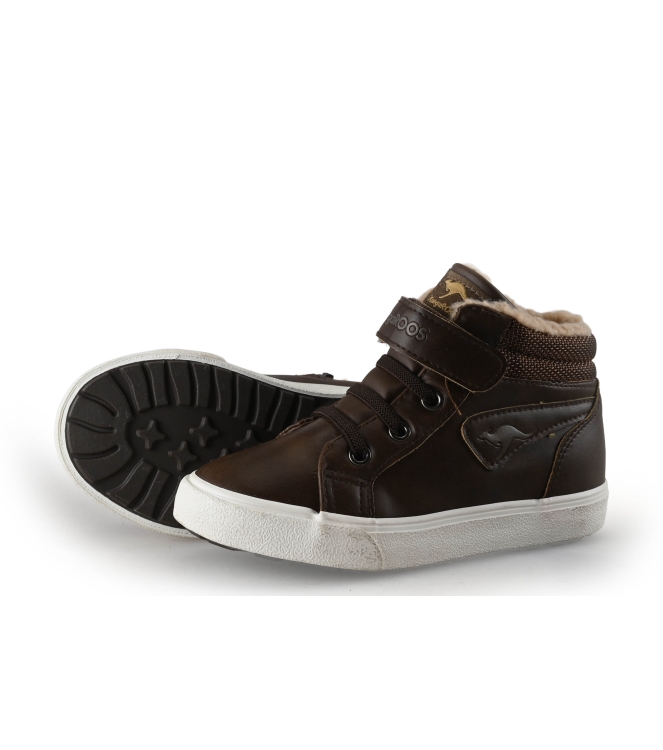 Kangaroos Hoge sneakers