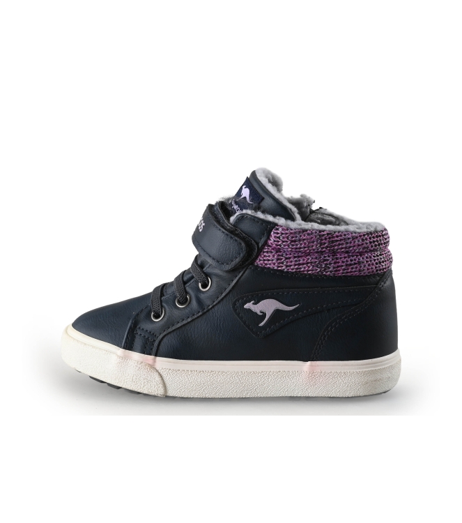 Kangaroos Hoge sneakers