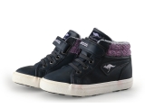 Kangaroos Hoge sneakers