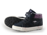 Kangaroos Hoge sneakers