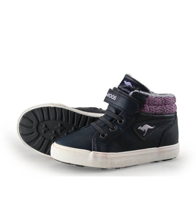 Kangaroos Hoge sneakers