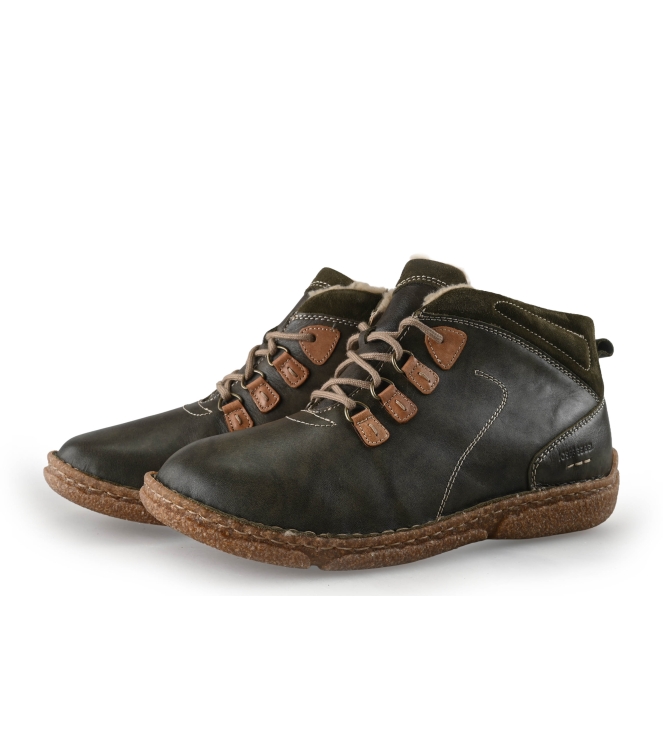 Josef Seibel Veterboots