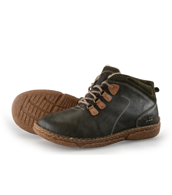 Josef Seibel Veterboots