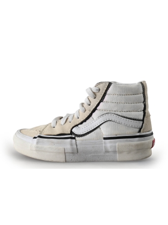 Vans Hoge sneakers Beige 358459
 Maat 36
 