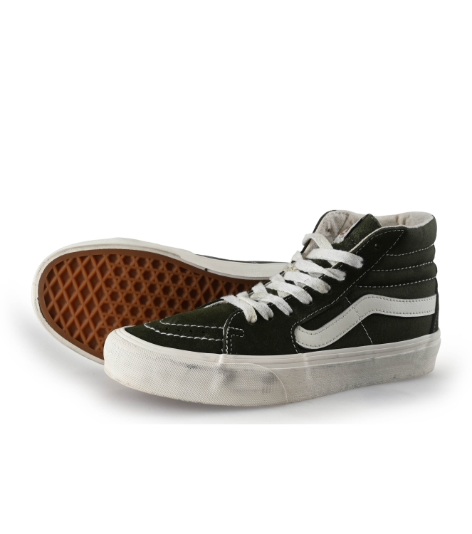 Vans Hoge sneakers