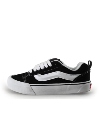Vans Sneakers Zwart 358468
 Maat 39
 