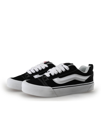 Vans Sneakers Zwart 358468
 Maat 39
 