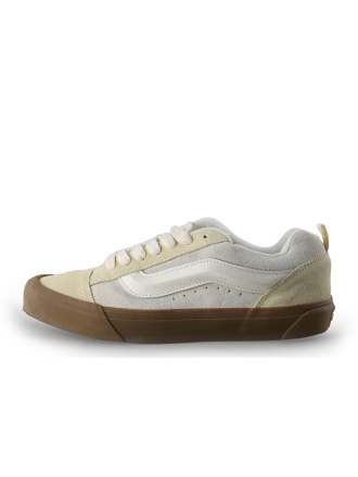 Vans Sneakers Beige 358469
 Maat 46
 