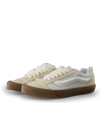 Vans Sneakers Beige 358469
 Maat 46
 
