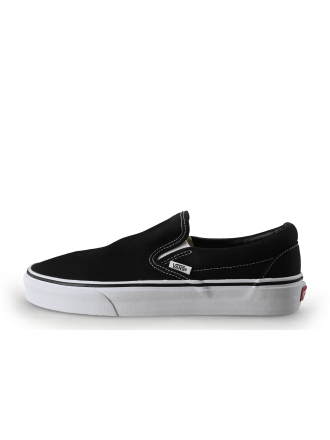 Vans Instappers Zwart 358473
 Maat 41
 