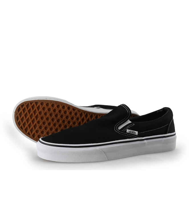 Vans Instappers