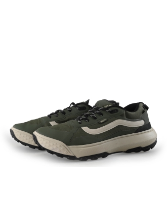 Vans Sneakers Groen 358474
 Maat 45
 