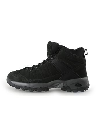 Brutting Wandelschoenen Zwart 358476
 Maat 43
 