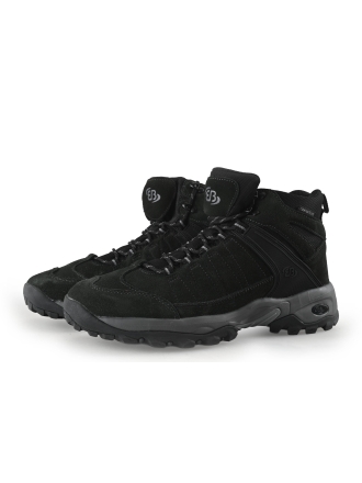 Brutting Wandelschoenen Zwart 358476
 Maat 43
 