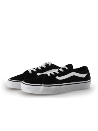 Vans Sneakers Zwart 358479
 Maat 37
 