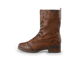 Mustang Veterboots
