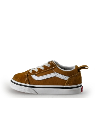 Vans Sneakers Bruin 358489
 Maat 24
 
