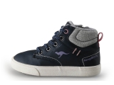Kangaroos Hoge sneakers