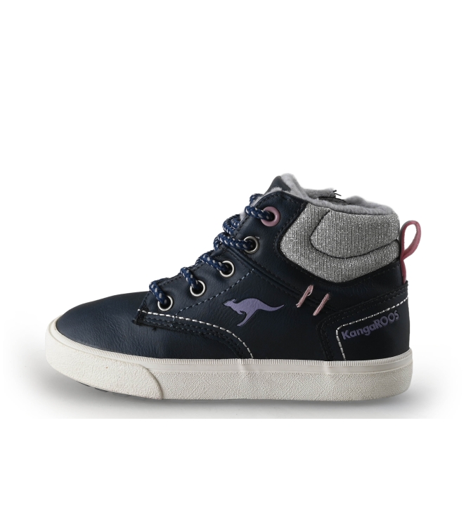 Kangaroos Hoge sneakers
