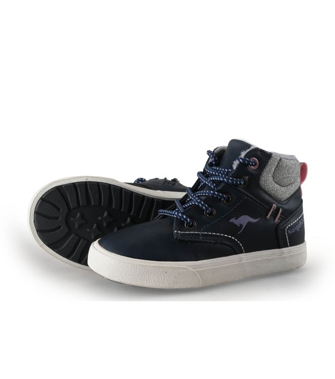 Kangaroos Hoge sneakers