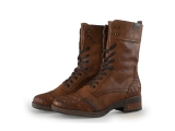 Mustang Veterboots