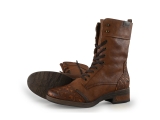 Mustang Veterboots