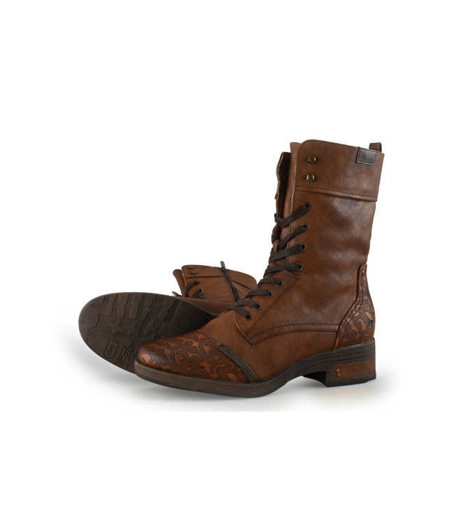 Mustang Veterboots