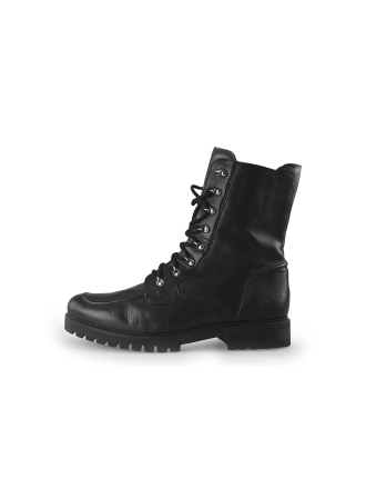 Gabor Veterboots Zwart 358511
 Maat 44
 