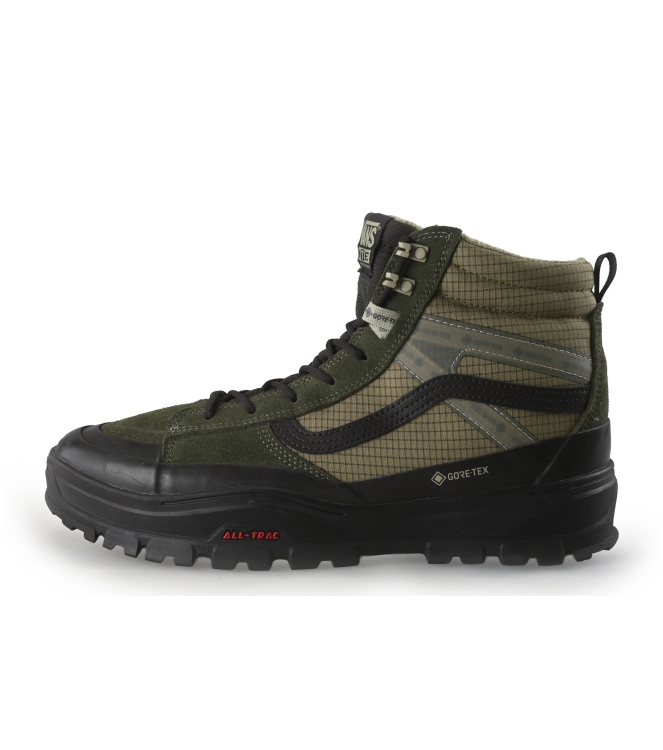 Vans Hoge sneakers
