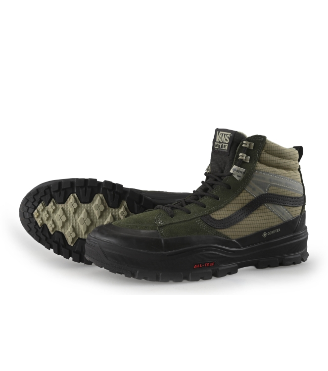 Vans Hoge sneakers