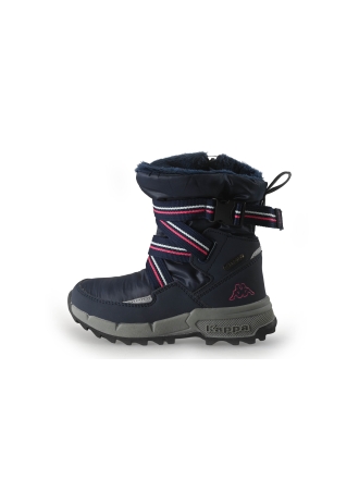 Kappa Snowboots Blauw 358513
 Maat 30
 