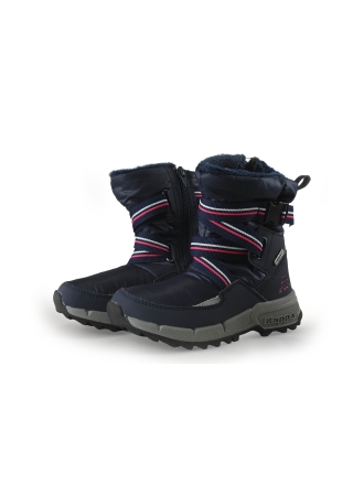 Kappa Snowboots Blauw 358513
 Maat 30
 