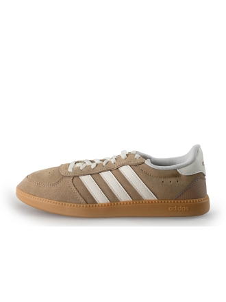 Adidas Sneakers Beige 358517
 Maat 40
 