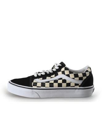 Vans Sneakers Zwart 358518
Maat 39