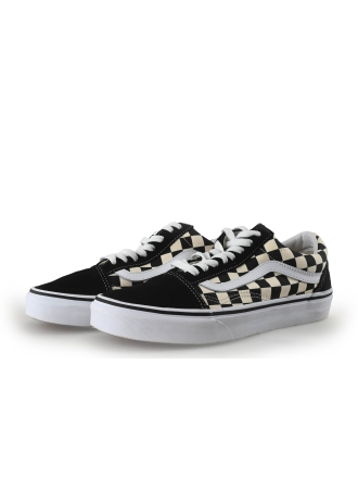 Vans Sneakers Zwart 358518
Maat 39