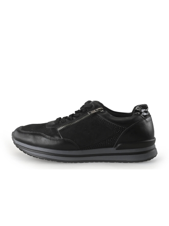 Gabor Sneakers Zwart 358519
 Maat 41
 