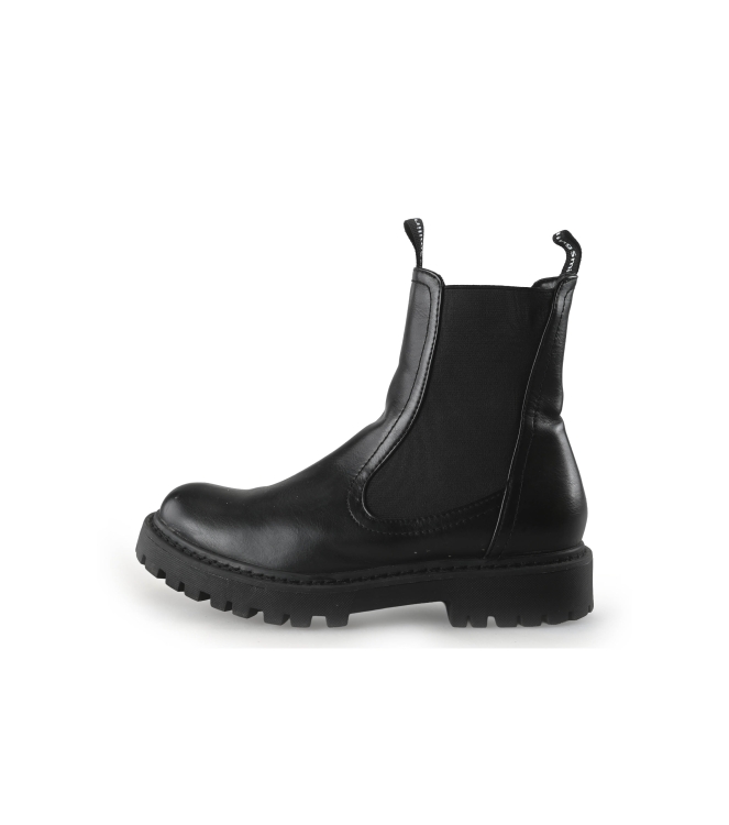 Smiling For Feet Chelsea boots