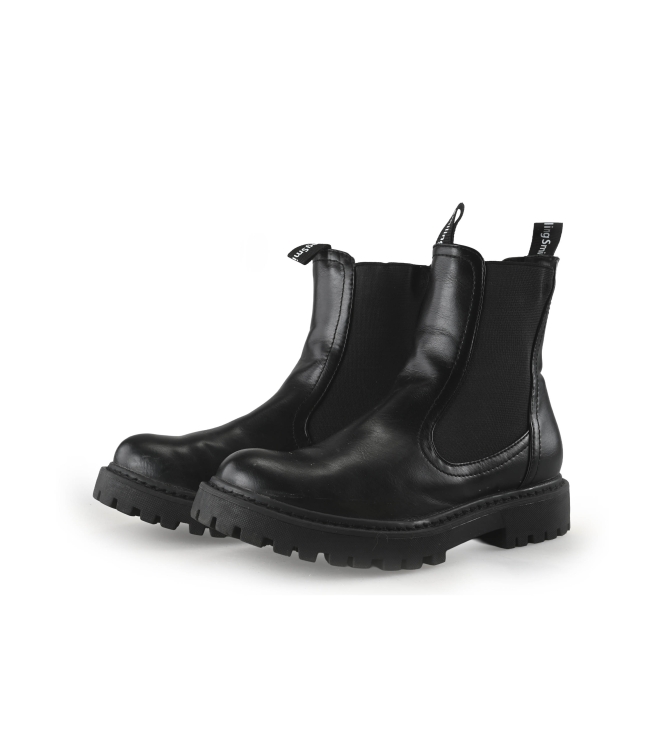 Smiling For Feet Chelsea boots