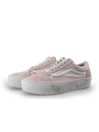 Vans Sneakers Roze 358524
 Maat 37
 