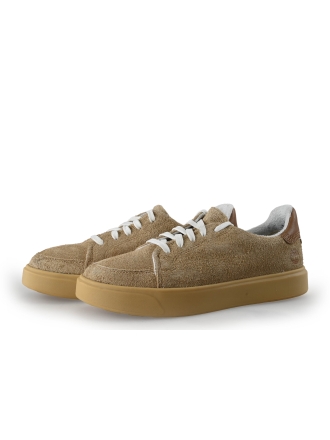 Timberland Sneakers Beige 358530
 Maat 39
 