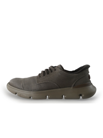 Skechers Instappers Grijs 358531
 Maat 42
 