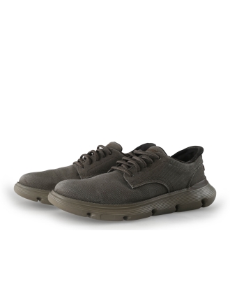 Skechers Instappers Grijs 358531
 Maat 42
 