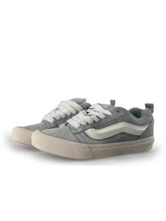 Vans Sneakers Grijs 358534
 Maat 39
 