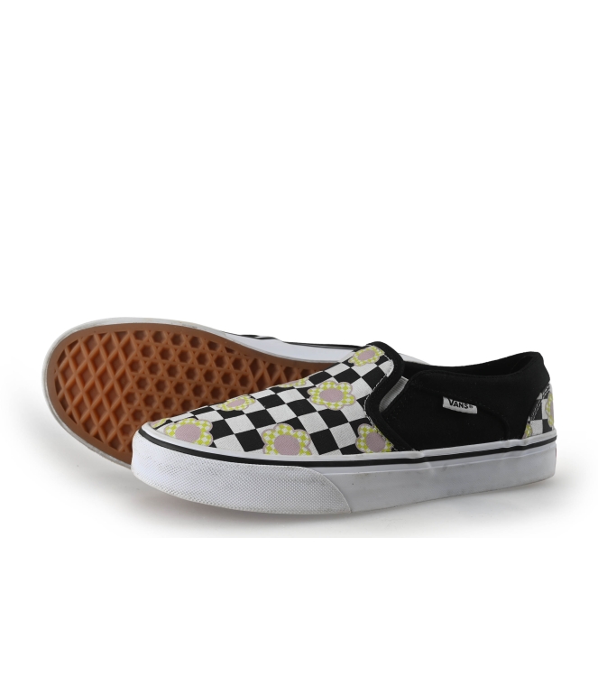 Vans Instappers