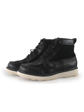 Timberland Wandelschoenen Zwart 358539
 Maat 42
 