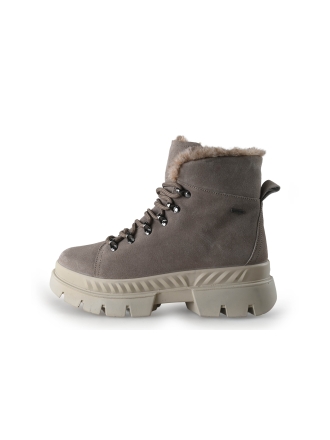 Ara Snowboots Grijs 358541
Maat 37